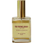 My Heart Is A Sacred Pool by The Perfume Library