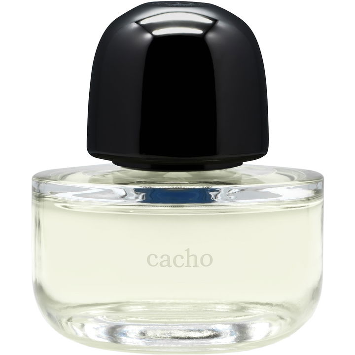 Cacho von Kilesa Cacho von Kilesa