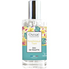 Paradisiaque Tiaré (Eau de Toilette) von Osmaé L'Atelier des Sens
