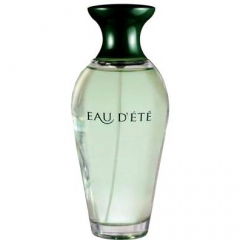 Eau d'Été von Myrurgia