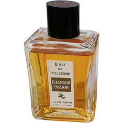 Chanson Païenne by Jean Savin