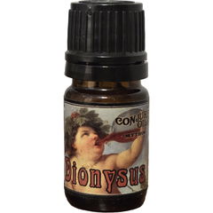 Dionysus by Conjure Oils