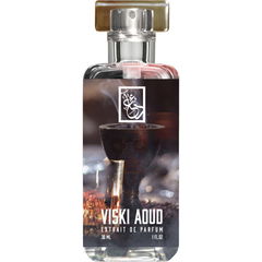 Viski Aoud by The Dua Brand
