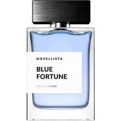 Blue Fortune von Novellista