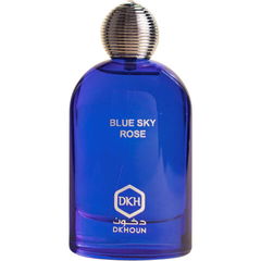 Blue Sky Rose von Dkhoun / دخون