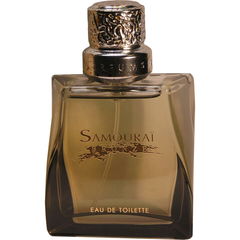 Samouraï Bronze by Samouraï