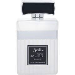Pure Musk / المسك النقي by Khadlaj / خدلج