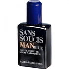 Sans Soucis Man Blue (Eau de Toilette) von Sans Soucis