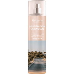 Destination Unknown (Body Mist) von Mémoire Archives