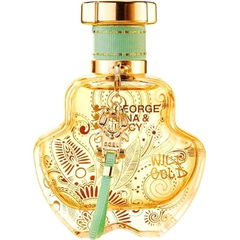Wild Gold by George Gina & Lucy