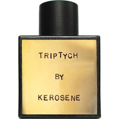 Triptych von Kerosene