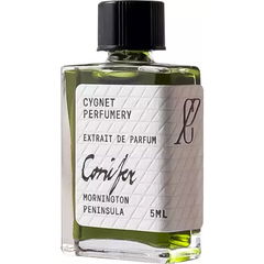 Conifer von Cygnet Perfumery