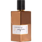 Vétiver Overdrive Gold Edition by L'Orchestre Parfum