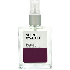 Popstar by Scent Swatch