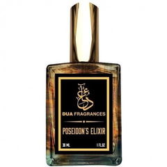 Poseidon's Elixir von The Dua Brand