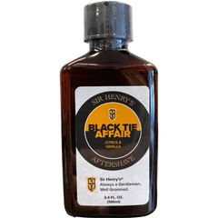 Black Tie Affair by Sir Henry's