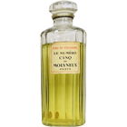 Le Numéro Cinq (Eau de Cologne) von Molyneux