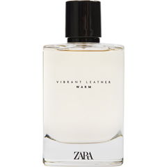 Vibrant Leather Warm by Zara