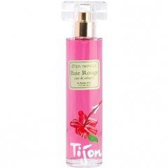 Baie Rouge von Tijon