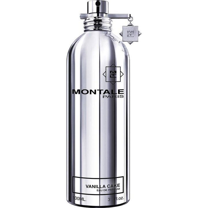 Vanilla Cake von Montale