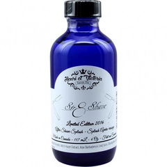Str8 Shave (After Shave) von Henri et Victoria