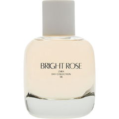Zara Day Collection: 06 - Bright Rose by Zara