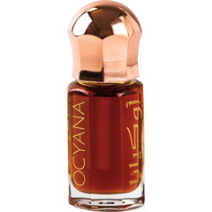 Gold Oud by Ocyana