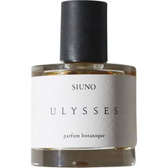 Ulysses by Sìuno