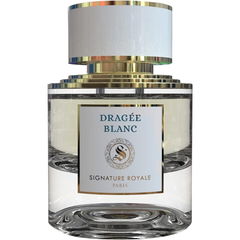 Dragée Blanc von Signature Royale