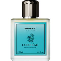 La Bohéme (Extrait de Parfum) von Superz.