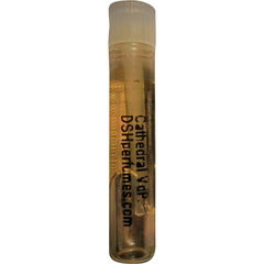Cathedral by DSH Perfumes