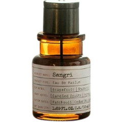 Sangri by The Naxos Apothecary
