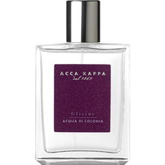 Glicine (Eau de Cologne) by Acca Kappa