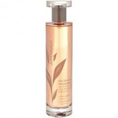 Eau de Soin Ensoleillée von Jean d'Avèze