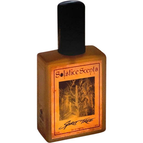 Spirit Tree (2020) (Eau de Parfum) by Solstice Scents