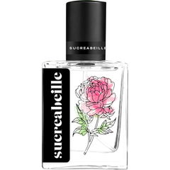 Paeonia (Eau de Parfum) von Sucreabeille