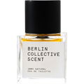 Berlin Collective Scent von Raer Scents / AER Scents