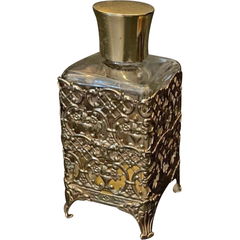 Fiery (Cologne) by Luzier Inc.