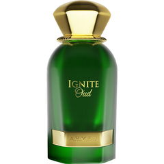Ignite Oud von Ahmed Al Maghribi