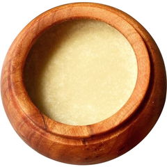 Anahata Heart (Solid Perfume) by Natural Wisdom