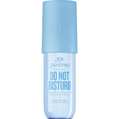 Do Not Disturb by Sol de Janeiro