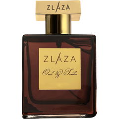 Oudh & Tonka by Zlaza