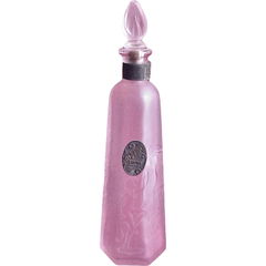 Fascination - Jasmine von Carlova Perfumer