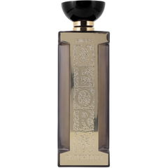 Patchouli de Oro von Riiffs