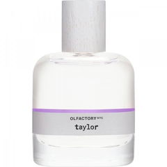Taylor von Olfactory NYC