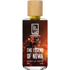 The Legend of NüWa von The Dua Brand / Dua Fragrances