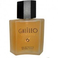 Galileo de Viento (Eau de Toilette) von Mülhens