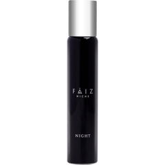 Occasions - Night von Faiz Niche