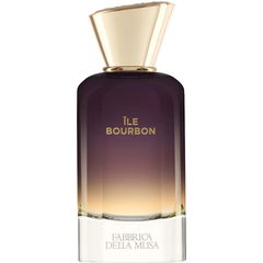 Île Bourbon von Fabbrica della Musa