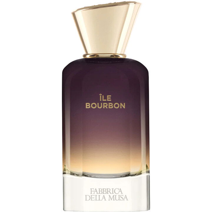 Île Bourbon von Fabbrica della Musa